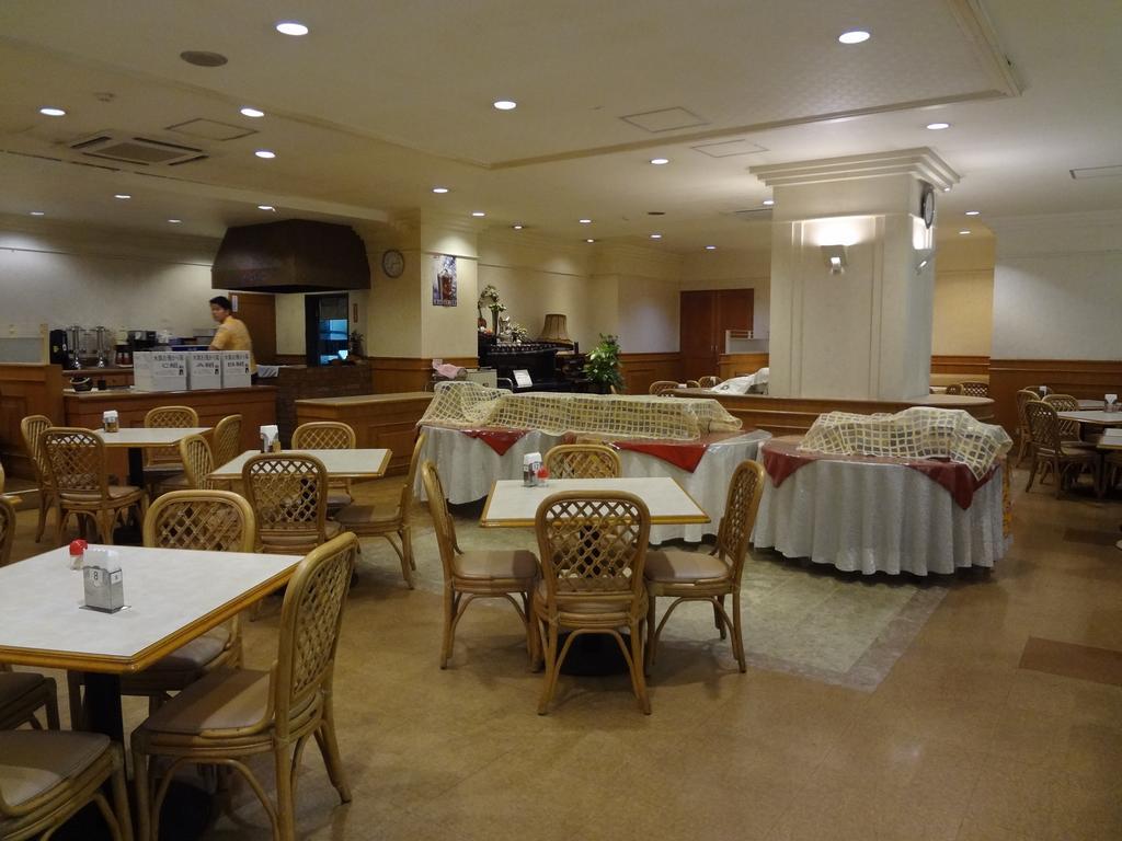 Hotel Chura Ryukyu Naha Exterior foto