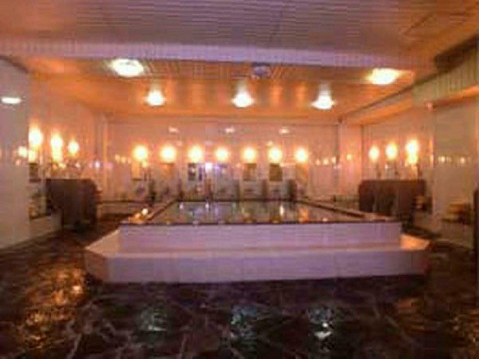 Hotel Chura Ryukyu Naha Exterior foto